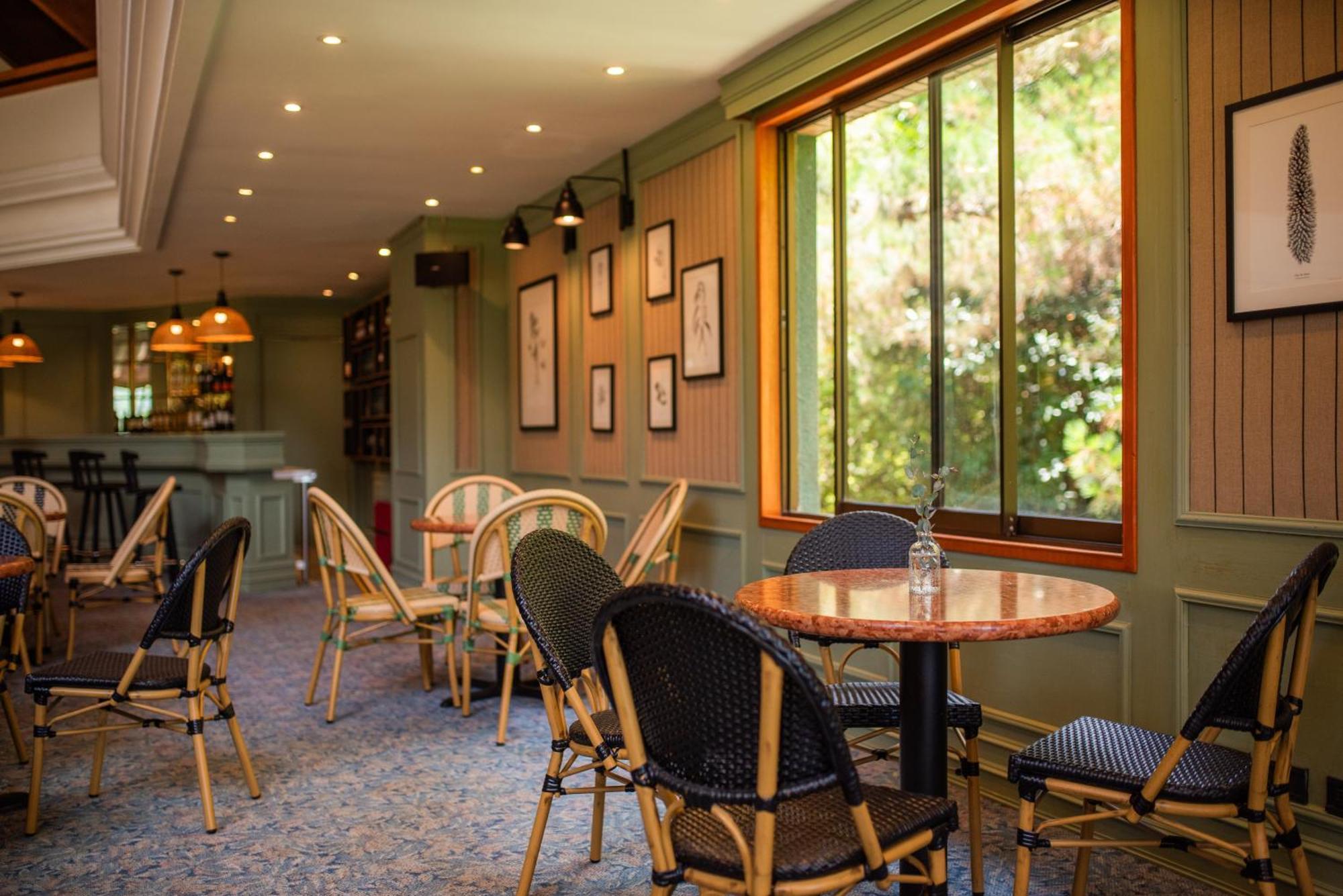 Hotel Puerta Del Sur Valdivia Dış mekan fotoğraf